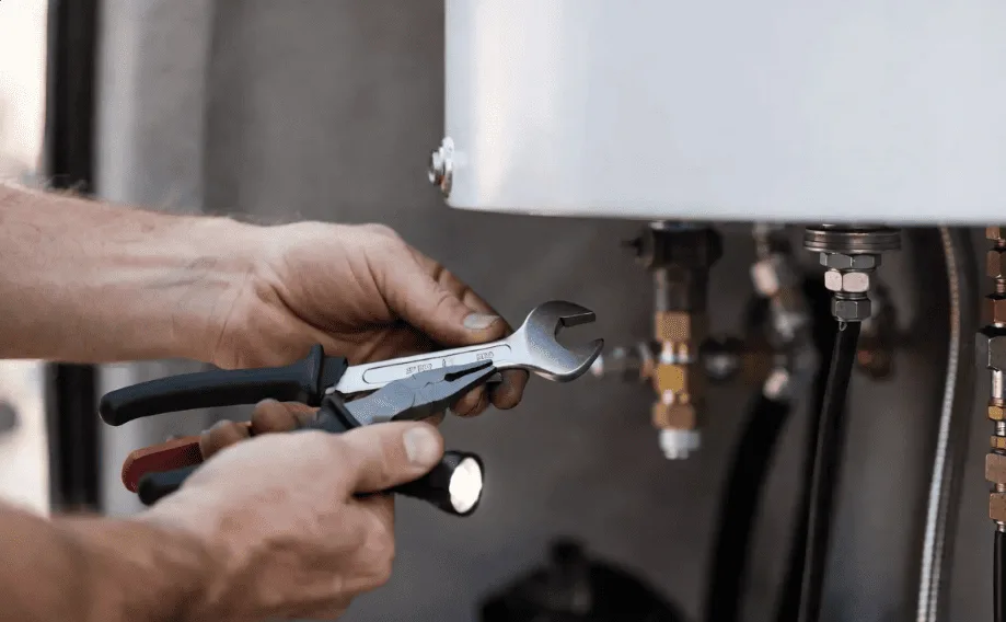 Why choose Water Heater Repair in Norway, ME